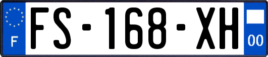 FS-168-XH