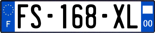 FS-168-XL
