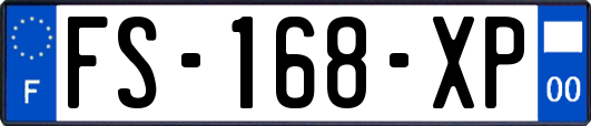 FS-168-XP