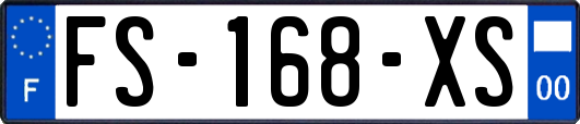 FS-168-XS