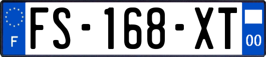 FS-168-XT