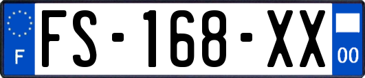 FS-168-XX