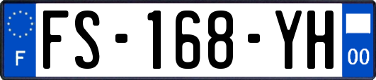 FS-168-YH
