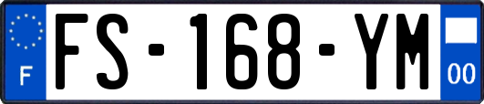 FS-168-YM