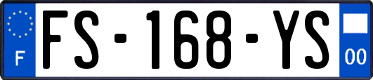 FS-168-YS
