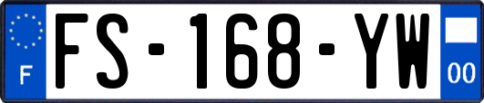 FS-168-YW