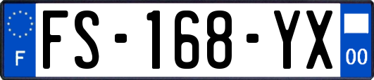 FS-168-YX