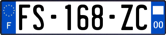 FS-168-ZC