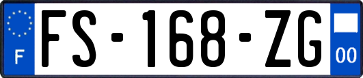 FS-168-ZG