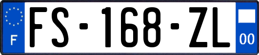 FS-168-ZL