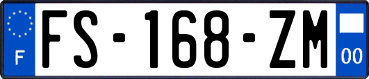 FS-168-ZM