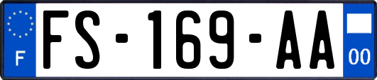 FS-169-AA
