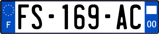 FS-169-AC