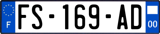 FS-169-AD
