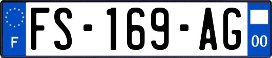 FS-169-AG