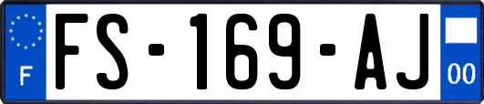 FS-169-AJ