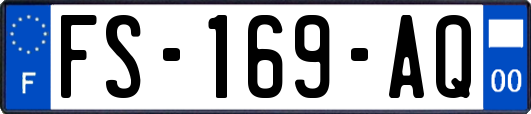 FS-169-AQ