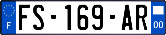 FS-169-AR