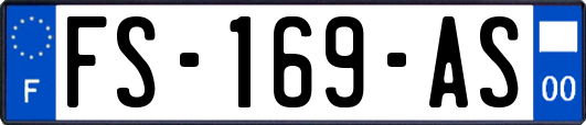 FS-169-AS