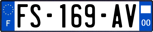 FS-169-AV
