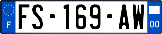 FS-169-AW
