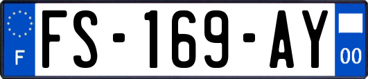 FS-169-AY