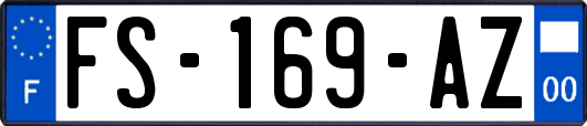 FS-169-AZ