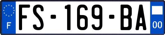 FS-169-BA