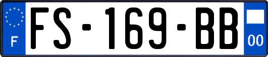 FS-169-BB