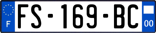 FS-169-BC