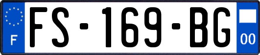FS-169-BG