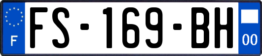FS-169-BH