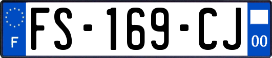 FS-169-CJ