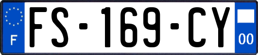 FS-169-CY