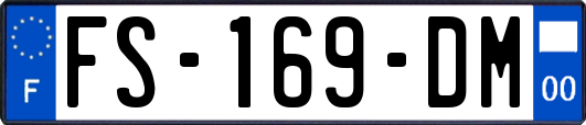 FS-169-DM