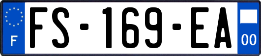 FS-169-EA