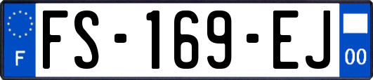 FS-169-EJ