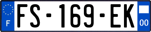 FS-169-EK