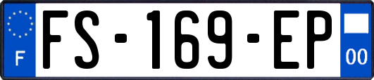 FS-169-EP