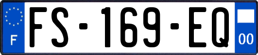 FS-169-EQ