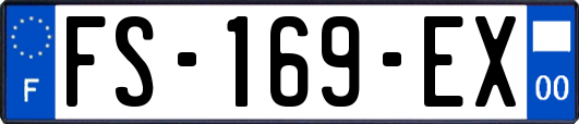 FS-169-EX
