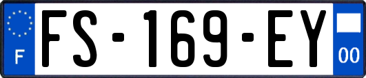 FS-169-EY