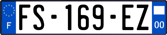 FS-169-EZ