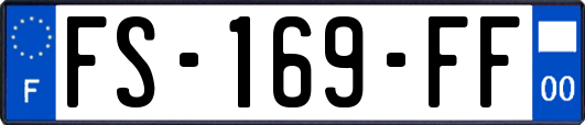 FS-169-FF
