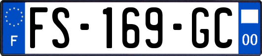 FS-169-GC