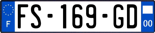 FS-169-GD