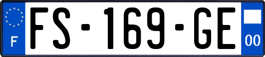 FS-169-GE