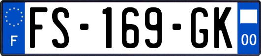 FS-169-GK