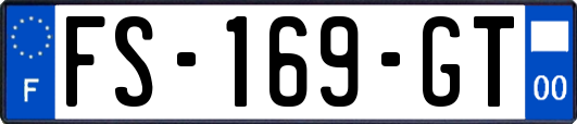 FS-169-GT