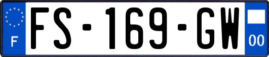 FS-169-GW